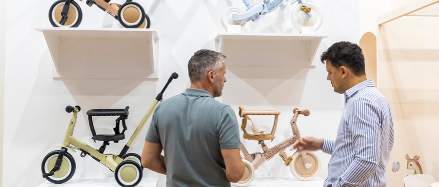 展会介绍 | 德国科隆婴童用品展 Kind+Jugend 2025