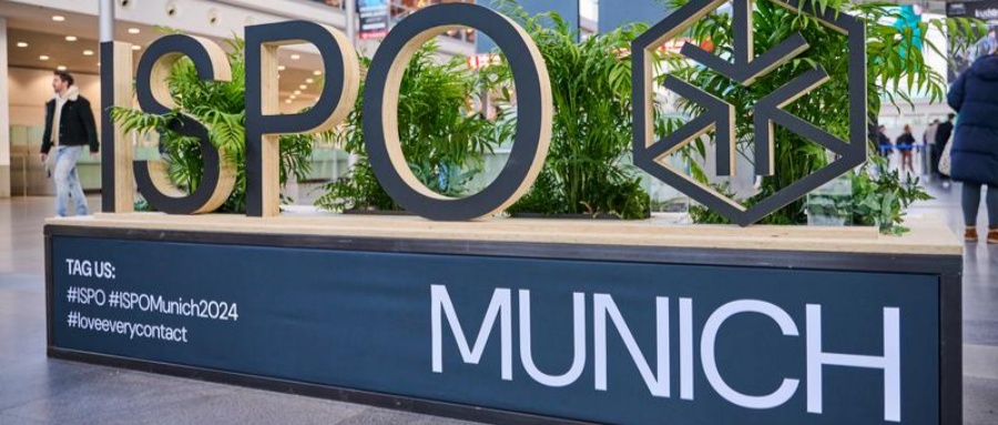 展会介绍 | ISPO Munich 2025-全球体育用品展，展位预订开启！早鸟优惠等你抢！