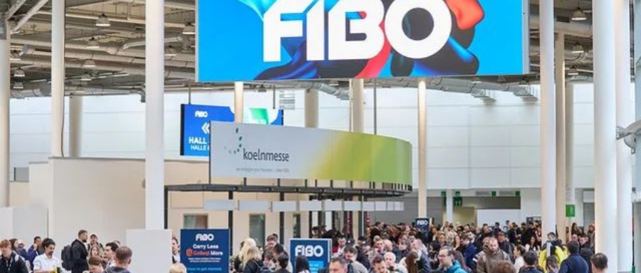 展会介绍 | FIBO 2025圆满落幕！全球健身康体产业的狂欢盛宴，FIBO 2026邀您再续精彩！